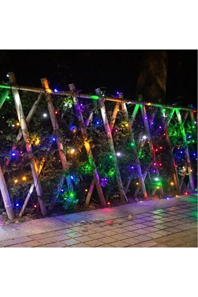 OEM Rolă de instalare de Crăciun - 50 m 240 LED-uri