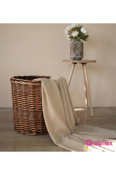 Pabtex Örme Waffle Kumaş Koltuk Örtüsü ve Koltuk Kaplama Kumaşı pabwaffle-tsreng