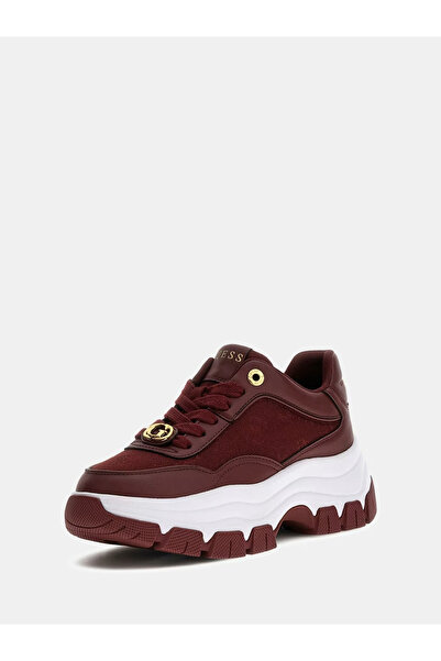 Guess Kadın Ayakkabı BERRETT2- FLFBRTELE12