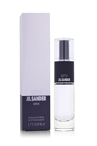 Jil Sander عطر سوفتلي سيرين (نسائي) أو دو بارفان 80 مل