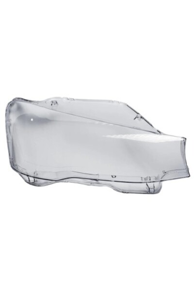 Xenon Bright Sticla far dreapta BMW X3 F25 LCI Facelift (2014 - 2017)