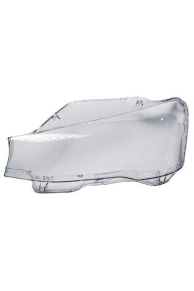 Xenon Bright Sticla far stânga BMW X3 F25 LCI Facelift (2014 - 2017)