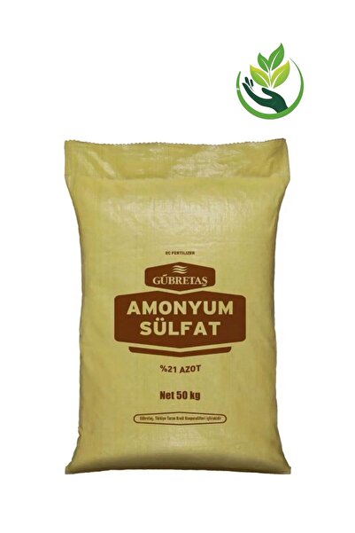 GÜBRETAŞ Amonyum Sülfat 5 Kg