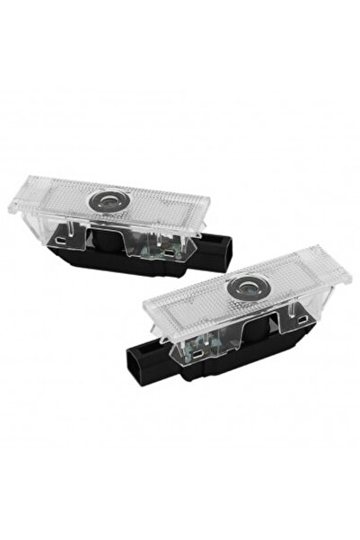 Alfa Romeo Set 2 usi Logo Alfa Romeo 147, 159, Giulia, Stelivo, Giulietta, Mi...