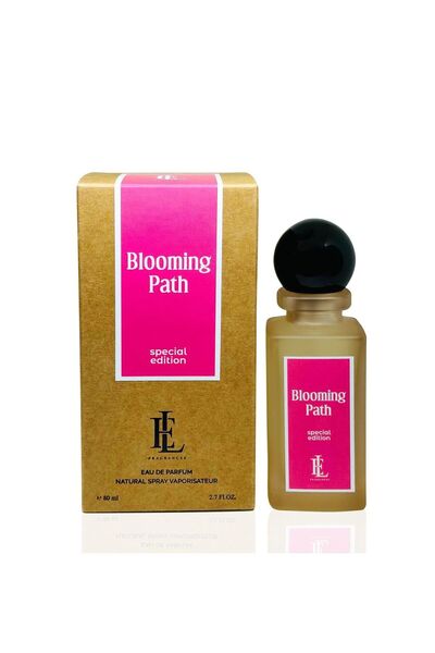 EL FRAGRANCES Blooming Path Eau De Parfum