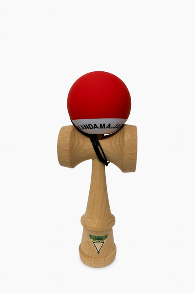KROM Professional wooden Kendama, dexterity game