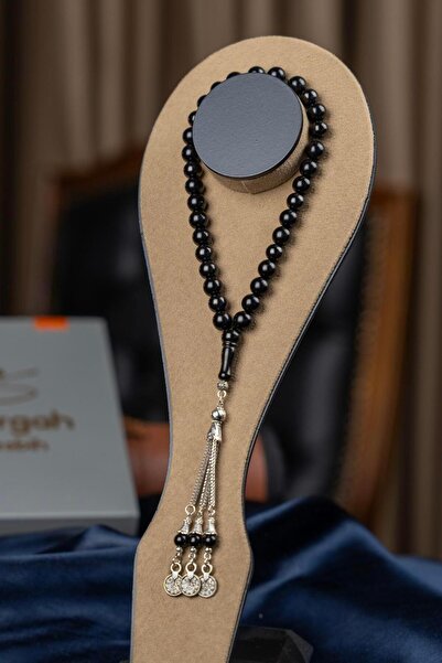 dergah tesbih هدية مسبحة من حجر أولتو للرجال