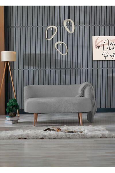 WATERYBROOK Sydney Çay Seti İkili Koltuk - Cafe, Ofis, Balkon, Kafe, Bahçe, Salon Mobilyası