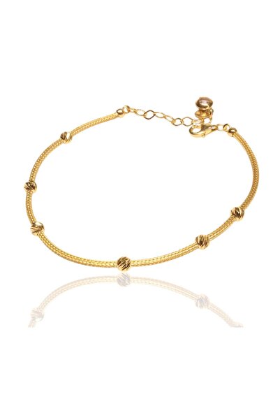 Hakan Güler Kuyumculuk Altın Dorika Toplu Bileklik