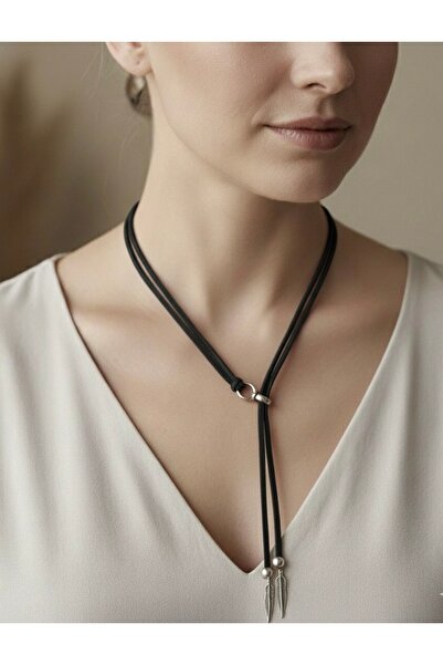 DENİZ TASARIM Ayarlanabilen kolye