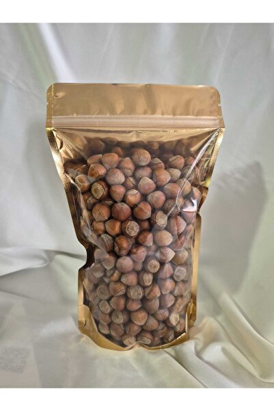 ARTNUT 500 GR GİRESUN YAĞLI KABUKLU FINDIK 2025 MAHSÜL