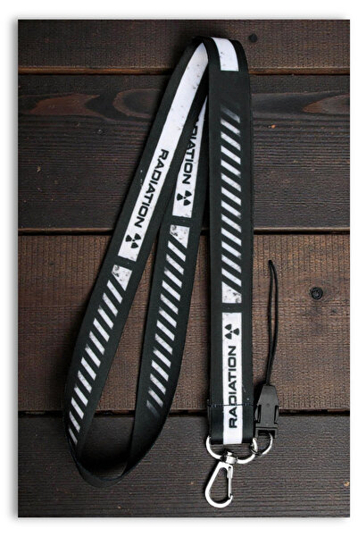 Mia Aurora حبل تعليق للرقبة من ميا أورورا “إنيرجي دايل” |   حبل تعليق بتصميم ...