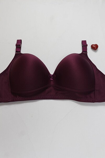 LinaLix Marbling Enhancer Minimizer Wire Free Bra