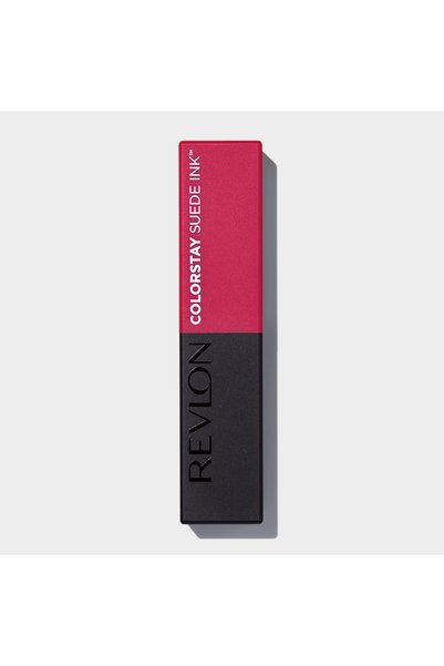 Revlon ColorStay Suede Inkâ„¢ Lipstick, Type A 011