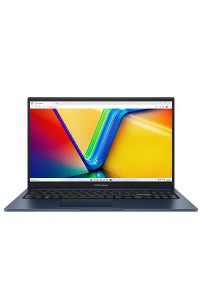ASUS Vivobook 15 X1504VA-NJ2771 Dizüstü Bilgisayar| Intel® Core™ i7-1355U Processor 1.7 GHz İşlem FreeDoS