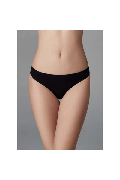 Eros Ersk730 Низькі безшовні труси (ТРИ ПАКЕТИ) - Мікс