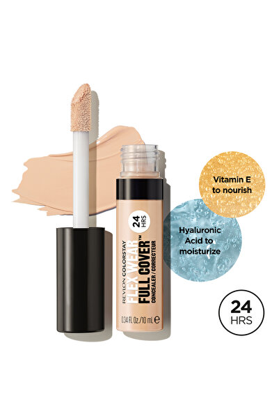 Revlon Colorstay Flex Wear Full Cover Concealer - 10 ml