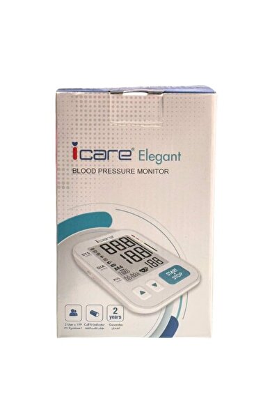 İCARE i care elegant preesure device