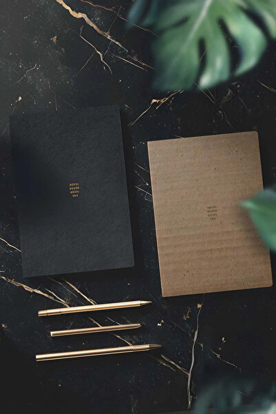 Bazen Defter Güzel Düşün Güzel Yaz İkili Defter Seti