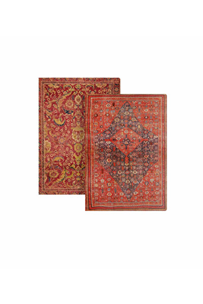 Bazen Defter İkinci Kilim İkili Defter Seti