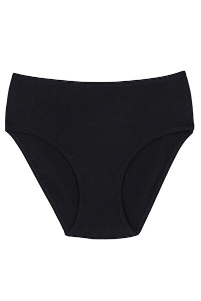 Aydoğan Panties, 0182, cotton, Aydogan-2XL INTL-Black