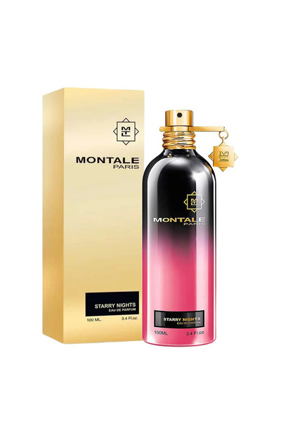 MTL PARIS Starry Night by MTL EDP 100 Ml Unisex Parfüm