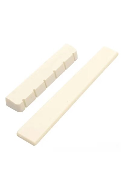 Arriva Klasik Gitar Alt Üst Eşik Seti