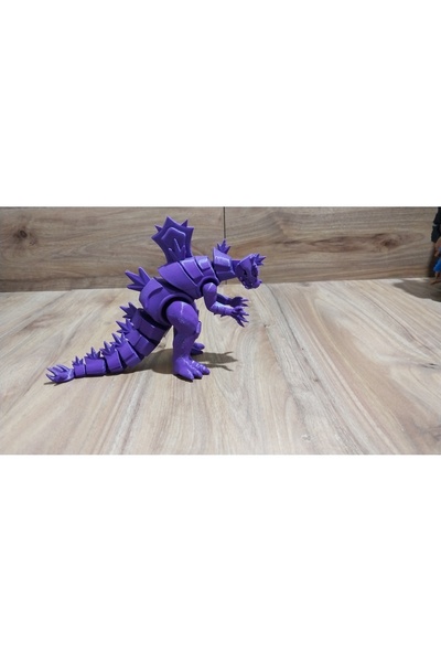 DARGON EJDERHA
