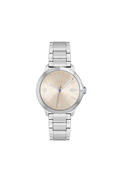 Lacoste Moonball Women's Watch - 2001333-PNK
