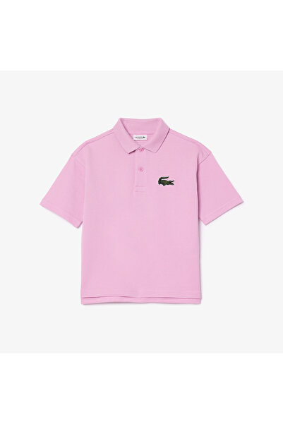 Lacoste Cotton Pique Polo Shirt - PJ1259-00-IXV