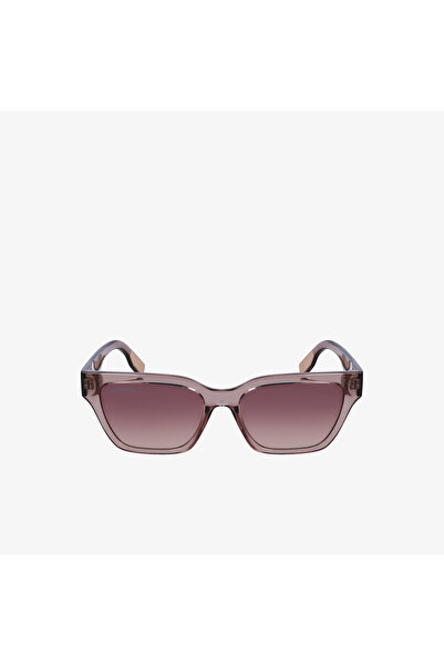 Lacoste Urban Rectangular Sunglasses - L6002S-035