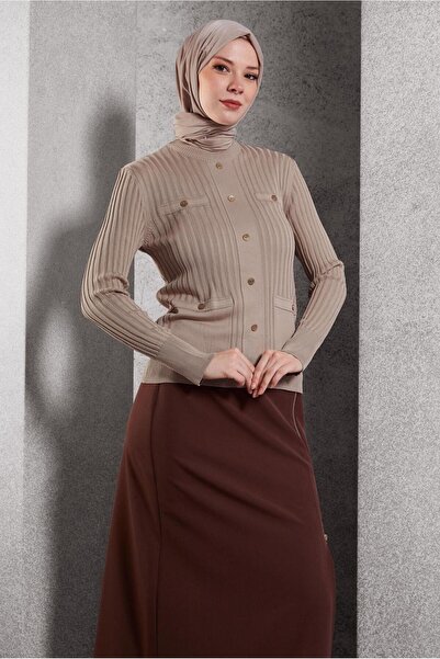 Alvina Pulover TRICOTAT 45007