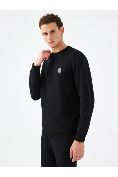 Loft Erkek Sweat Lf2041388