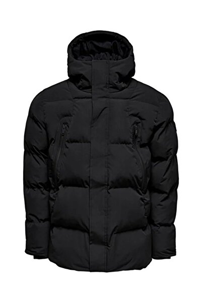 Only & Sons Onspete Puffer Jacket Otw Men's Coat 22034728