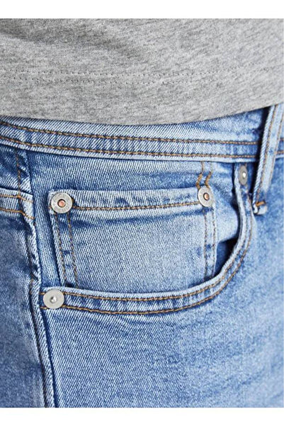 Jack & Jones Jack Jones Glenn Jj Eredeti férfi Jean 12203510
