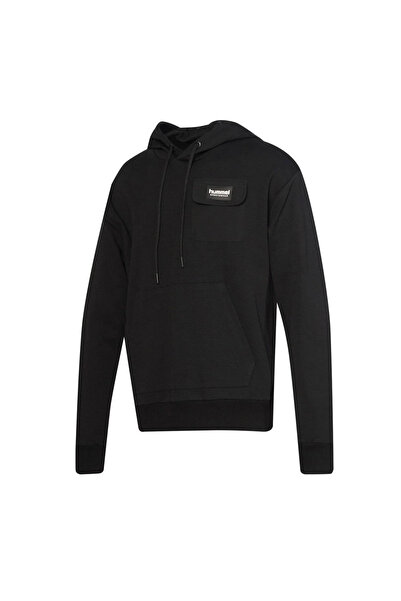 hummel Jachetă pentru bărbați Hml Grayse Hoodie 922400-2001