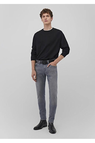 Mavi Pantaloni de blugi pentru bărbați James Blue M0042490829