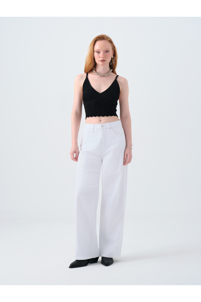 Loft Regular Fit Women's Jean Pants Lf2039976