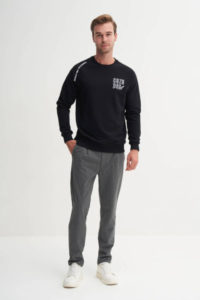 Cazador Erkek Sweat 53320