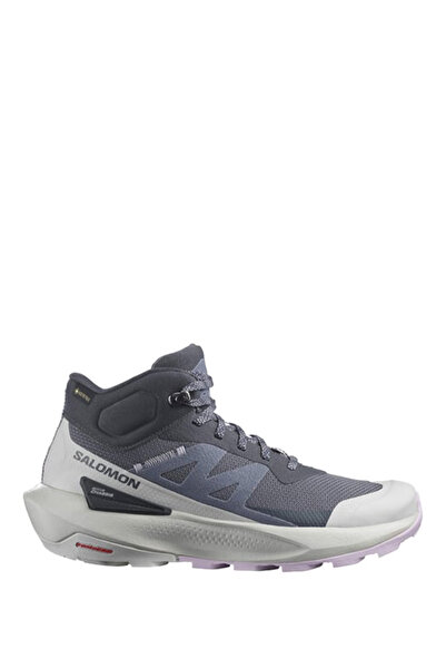 Salomon Elixir Activ Mıd Gtx W Gore-Tex® L47457200 Patika Tırmanış Unisex Out...