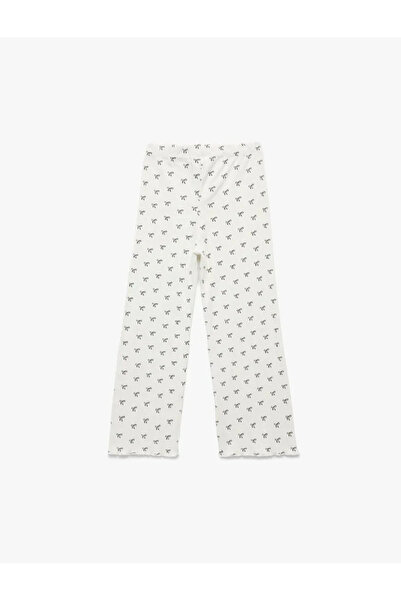 Koton Trening pentru fete Bottom 6Wkg40092Ak