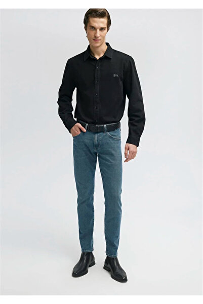 Mavi بنطال جينز رجالي من Jake Skinny M0042289626