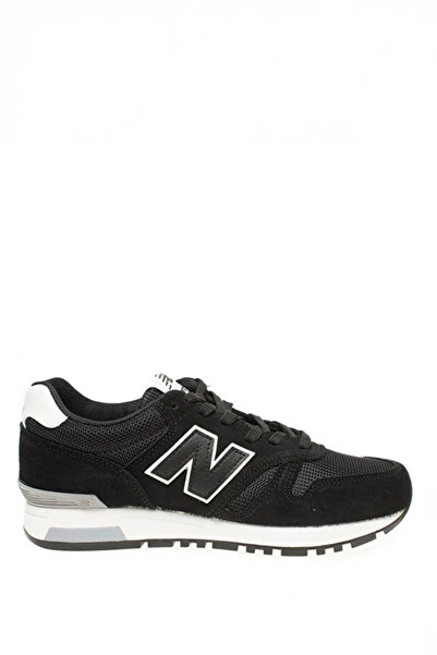 New Balance 565 Siyah Kadın Günlük Giyim WL565LBB