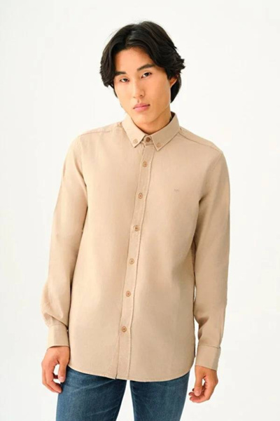 Loft Uzun Kol Erkek Gömlek Lf2030872