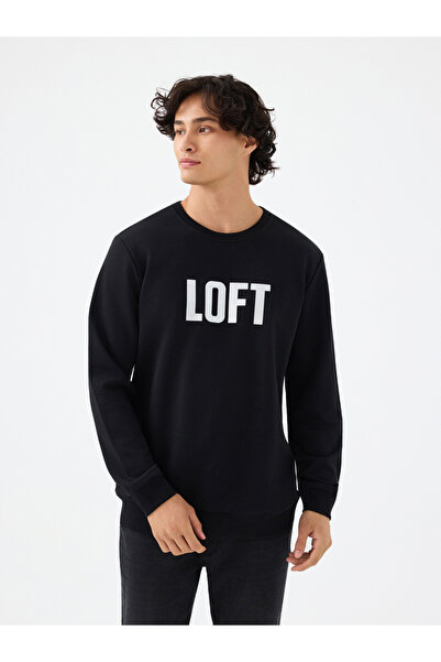 Loft Men's Sweat Lf2041133