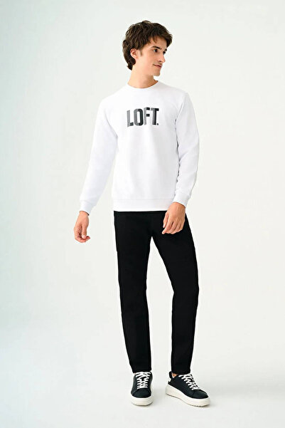 Loft Men's Sweat Lf2037363