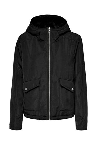 ONLY Onldahlıa Rev. Jacket Cs Otw Kadın Deri Mont Ve Ceket 15208777