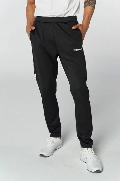 hummel Hml Falconzo Tapered Pants Erkek Eşofman Alt 931076-2001