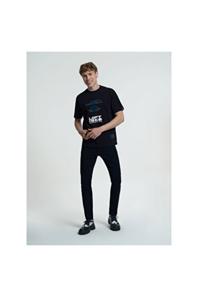 Loft Ricardo Slim Fit Erkek Jean Pantolon Lf2034723