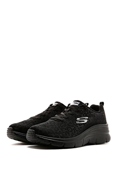 SKECHERS Skecherks Fashion Fit Kadın Spor Ayakkabı 88888179Tk Bbk
